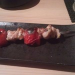 炭火天国 政清 裏路地編 - 