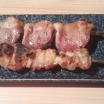 炭火天国 政清 裏路地編 - 