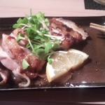 炭火天国 政清 裏路地編 - 