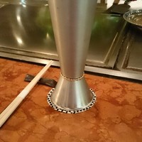 六角堂 - スーパードライ
