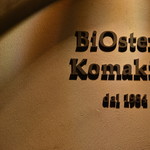 BiOsteria Komakine - 