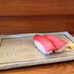 Wato Sushi Shuu - 