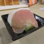 チャオ イタリアン バル - 