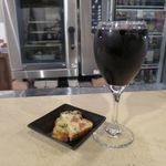 チャオ イタリアン バル - 