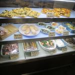 チャオ イタリアン バル - 