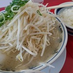 ラーメン福  - 