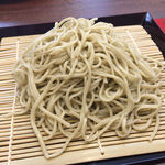 Soba Ozaki - 