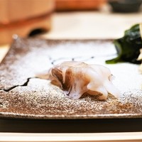鮨 つきうだ - 