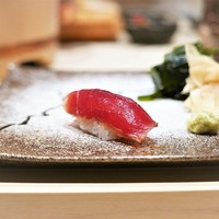 鮨 つきうだ - 
