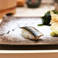 鮨 つきうだ - 