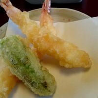 京都祇園 天ぷら八坂圓堂 - 