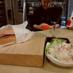 チャオ イタリアン バル - 