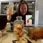 チャオ イタリアン バル - 