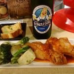 チャオ イタリアン バル - 