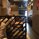 千年屋 - 二回転目の満席