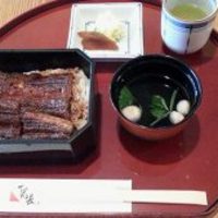 ひつまぶし名古屋備長 ラシック店 - 