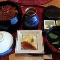 ひつまぶし名古屋備長 ラシック店 - 
