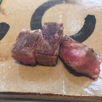 佐賀牛 季楽 銀座  - 