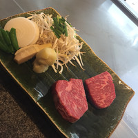 佐賀牛 季楽 銀座  - 