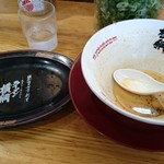 ラーメン横綱 - 