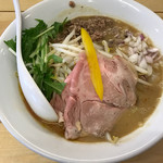 味噌ぶりNoodle みやみや - 