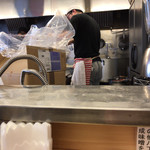 味噌ぶりNoodle みやみや - 
