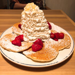 エッグスンシングス 仙台店 - 