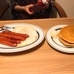 エッグスンシングス 仙台店 - 