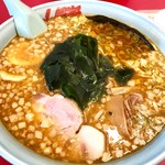 ラーメン山岡家 - 