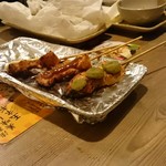 Yakitori No Oogiya - 