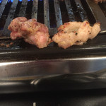 焼肉 親鳥専門店 ばかたれ - 