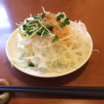 Tonkatsu Ma Mezon - 