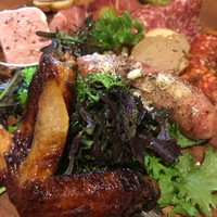 カリーナ　カリーナ - 
