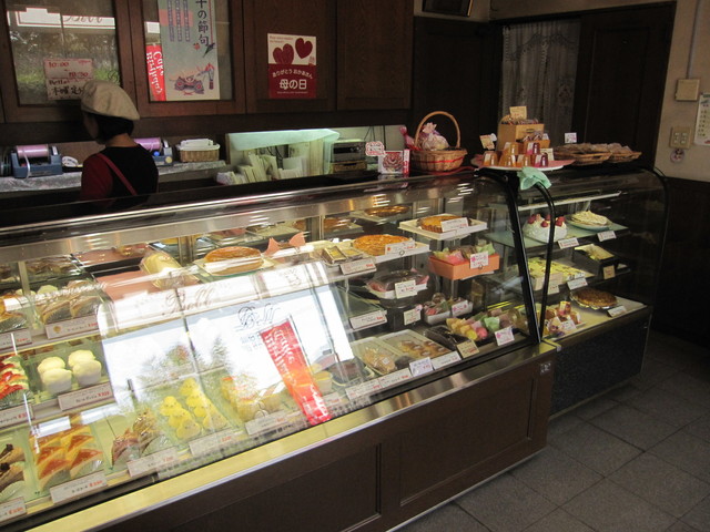 Patisserie Bell パティスリーベル ベルヨウガシテン 土浦 ケーキ 食べログ Patisserie Bell パティスリーベル ベルヨウガシテン 土浦 ケーキ 食べログ