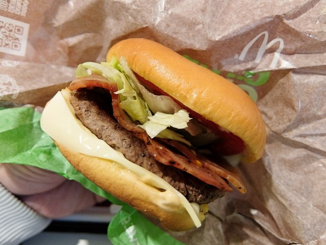 マクドナルド イオン淡路店 淡路市その他 ハンバーガー 食べログ マクドナルド イオン淡路店 淡路市その他 ハンバーガー 食べログ