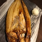 函館海鮮居酒屋魚まさ - 