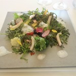 レストランひらまつ レゼルヴ - 