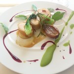 レストランひらまつ レゼルヴ - 