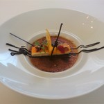 レストランひらまつ レゼルヴ - 