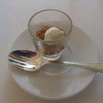 レストランひらまつ レゼルヴ - 