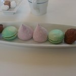 レストランひらまつ レゼルヴ - 