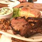 SMOKEHOUSE - 