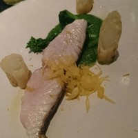 ラ・ボンヌターブル - 