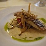 マ・フィーユ・サラサ - 