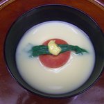 Ginza Wakuta - 冬のおすすめ白味噌椀
