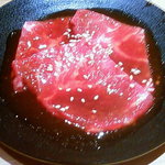 Yakiniku Kingu - 