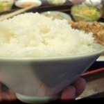 順香 - ランチタイムのご飯オカワリ無料