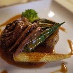 マ・フィーユ・サラサ - 