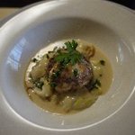 マ・フィーユ・サラサ - 