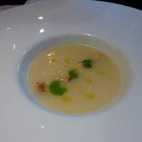 SALONE 2007 - かぶのスープ